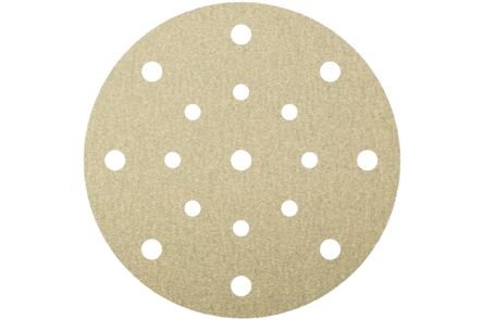 Klingspor schuurschijf PS 33 CK p80; gls51 150mm 100st