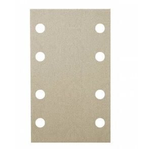 Klingspor schuurschijf PS 33 C p120 80x133mm 5st