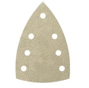 Klingspor schuurschijf PS 33 CK p120; gls24 98x148mm 100st