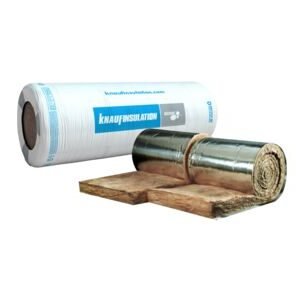 knauf insulation tr312 isolatierol rd2,00 11000x600x80mm
