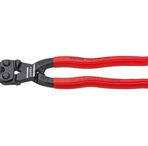 Knipex schaar 71-01-200 cobolt 200mm