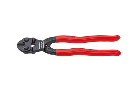 Knipex schaar 71-01-200 cobolt 200mm