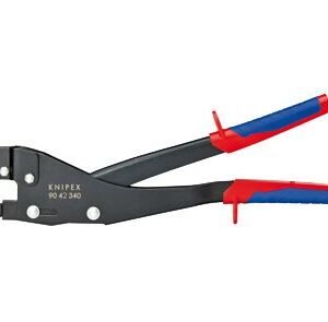 Knipex profielverbindingstang comfort 90-42-340 340mm