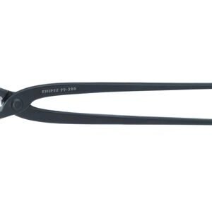 Knipex moniertang 99-00-250 zwart geatramenteerd 250mm