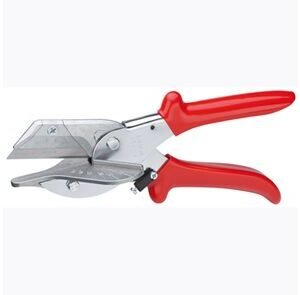 Knipex verstekschaar 94-35-215 multicut 215mm