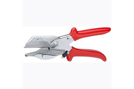 Knipex verstekschaar 94-35-215 multicut 215mm