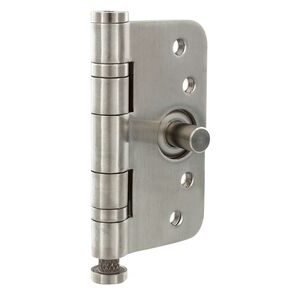 kogelscharnier ronde hoek rvs skg3 90x90mm