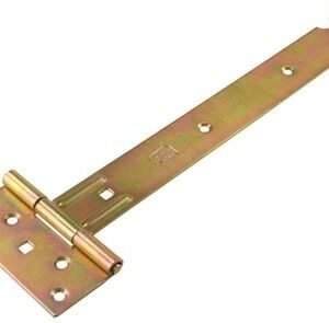 kruisheng 300mm verzinkt