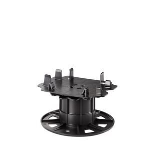 NaturinForm terrasdrager verstelbaar l 68-118mm 20st