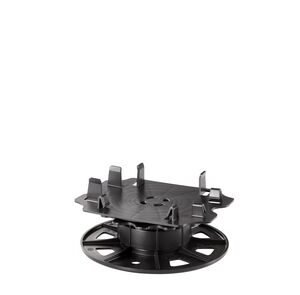 NaturinForm terrasdrager verstelbaar m 43-68mm 20st