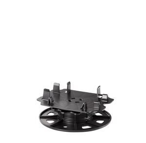 NaturinForm terrasdrager verstelbaar s 33-48mm 20st