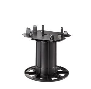 NaturinForm terrasdrager verstelbaar xl 118-218mm 10st