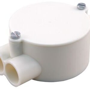 lasdoos gaffeldoos 2113