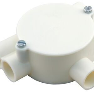 lasdoos top t-doos 2xlinks 2193