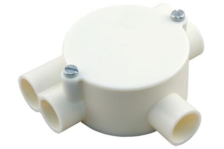 lasdoos top t-doos 2xlinks 2193