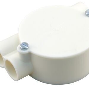 lasdoos trekdoos 2xlinks 2233