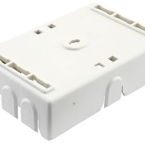 lasdoos universeel zonder deksel