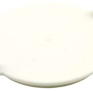 lasdoosdeksel met schroeven creme