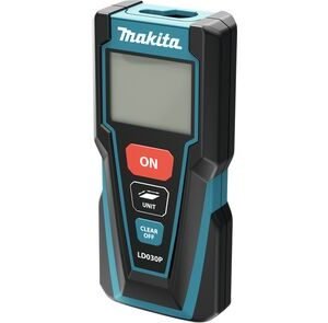 Makita laserafstandsmeter batterij lr3 LD030P 3v