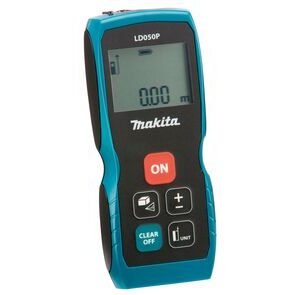 Makita laserafstandsmeter batterij lr3 LD050P 3v