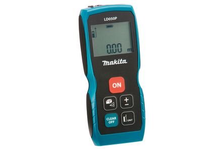 Makita laserafstandsmeter batterij lr3 LD050P 3v