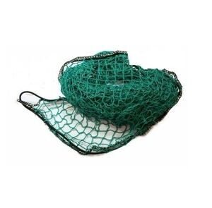 Aanhangernet Elastiek Rondom Groen 1500x3000mm