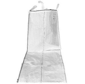 Stortslurf met 4 lussen 500x3000mm