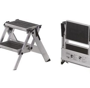 Little Jumbo veiligheidstrap compact 2 treden