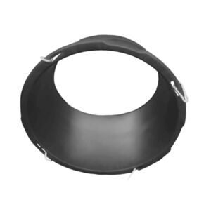 Little Jumbo vultrechter stortslurf 500mm