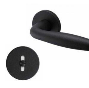 comfidoor deurbeslag en vast- en bezetslot live