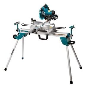 Makita radiaalafkortzaag 230 v LS0815FLNX 230v 216mm