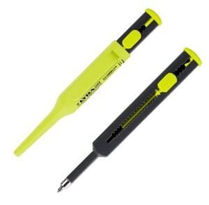 Lyra markeerpotlood dry met houder