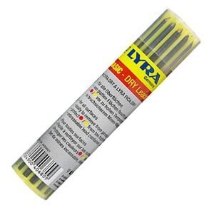 Lyra reservestiften dry in koker 12st