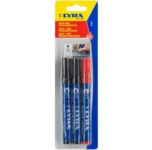 Lyra merkstift 3st