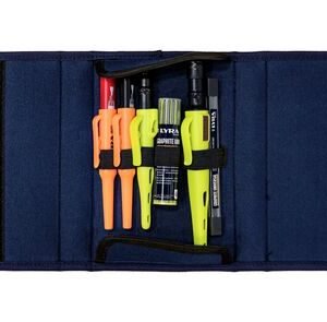 Lyra markeerset 6-delig