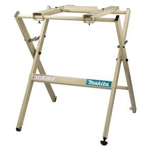 Makita onderstel 198688-9 opvouwbaar 740x750x 835mm