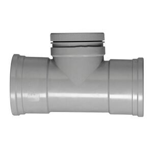 manchet ontstop stuk mof/mof schroefdeksel