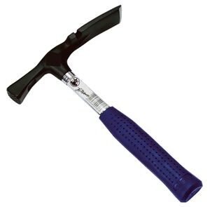 Melkmeisje metselaarkaphamer staten steel 500gr