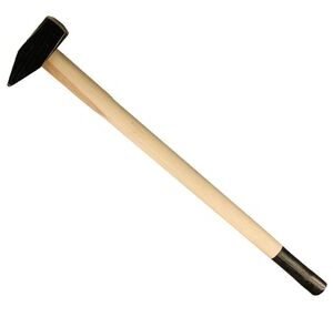 Melkmeisje voorhamer MM775004 4000gr