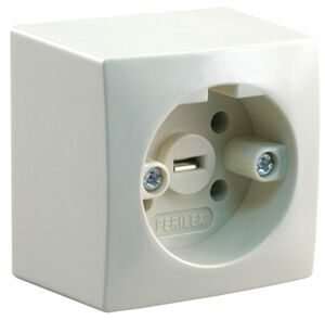 merten perilex wandcontact opbouw