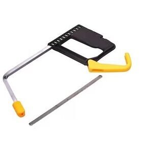 Stanley metaalzaagbeugel junior 0-15-218 150mm