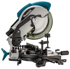 Makita afkortzaag 230 v MLS100N 230v 260mm