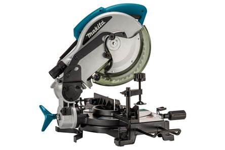 Makita afkortzaag 230 v MLS100N 230v 260mm