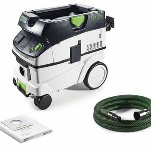 Festool stofzuiger cleantec CTL 26 E 230v