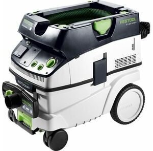 Festool stofzuiger cleantec CTL 26 E AC RENOFIX 230v