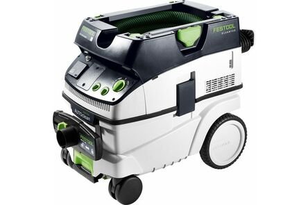 Festool stofzuiger cleantec CTL 26 E AC RENOFIX 230v