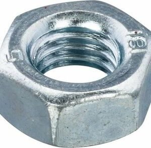 Moer m16 verzinkt 24st