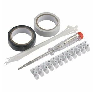 montageset elektra 14-delig