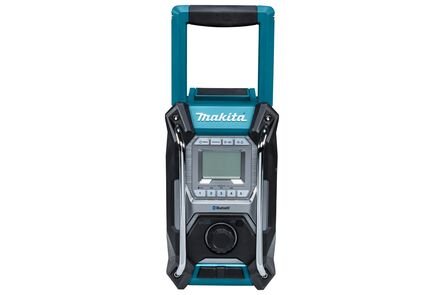 Makita accu bouwradio MR002G 10,8-230v
