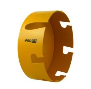 ProFit gatzaag multi purpose met geïntegreerde adapter